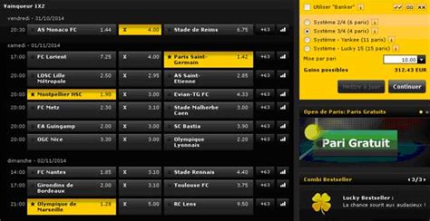 bwin system 3/4|Aide .